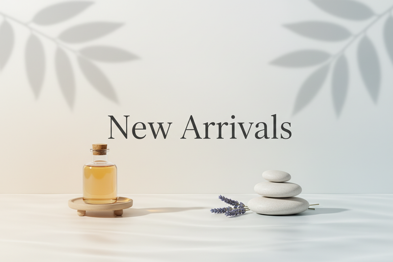 New Arrivals