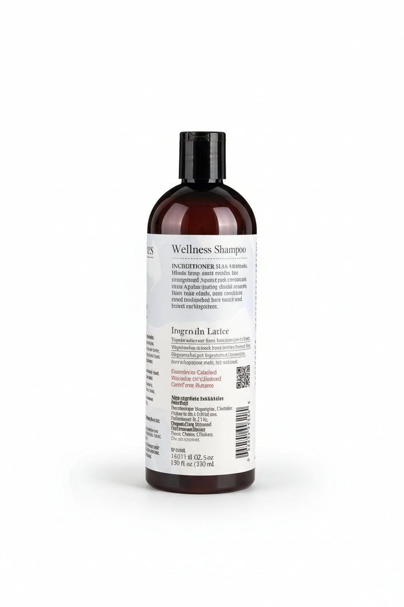 Organic Castor Oil, 16.0 Fl oz  زيت الخروع العضوي