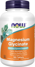 Magnesium Glycinate 100 mg