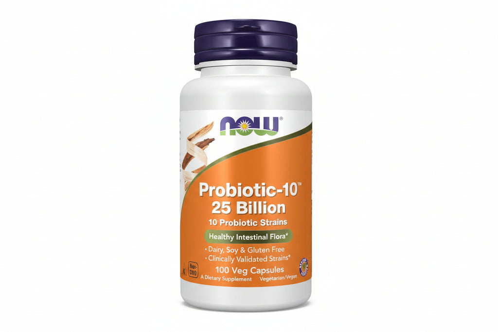 Probiotic-10™, 25 billion