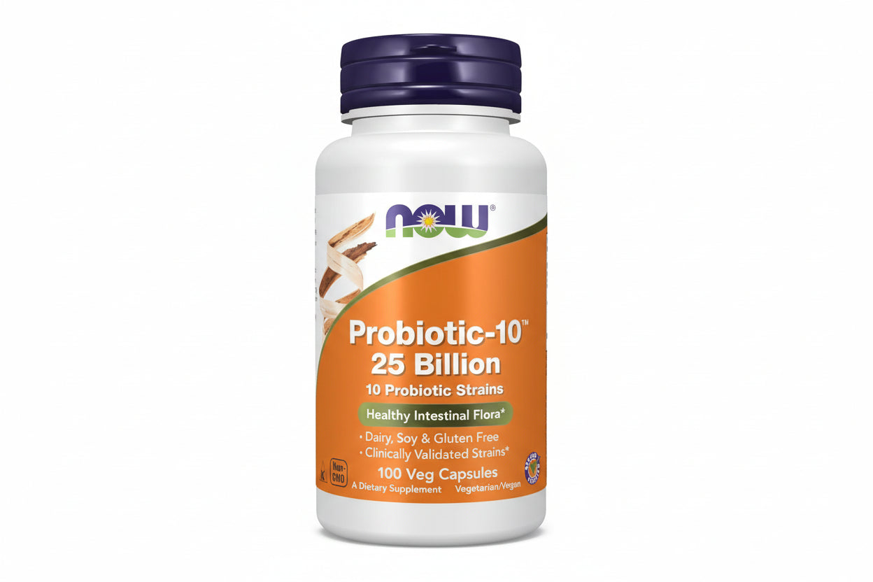Probiotic-10™, 25 billion