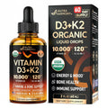 Vitamin D3 K2